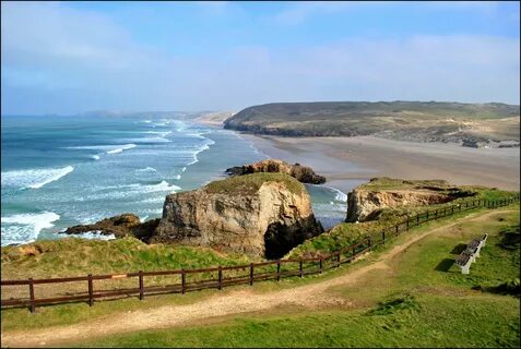 Cornwall