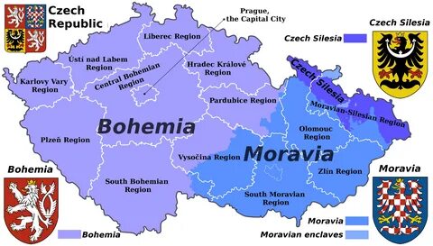 Kraj Vysočina