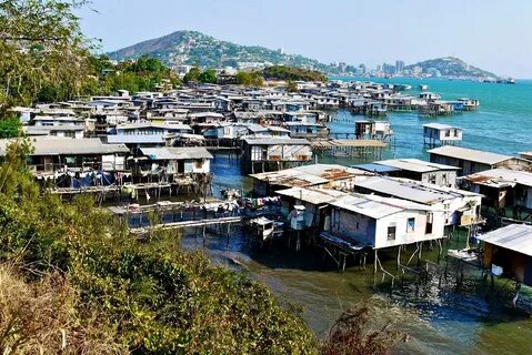 Port Moresby