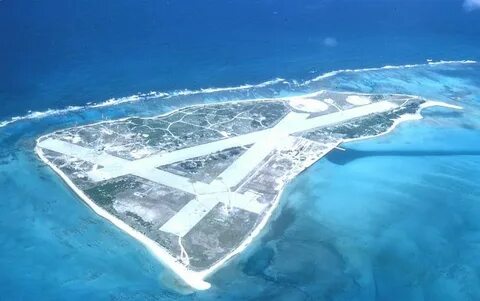Midway Adaları
