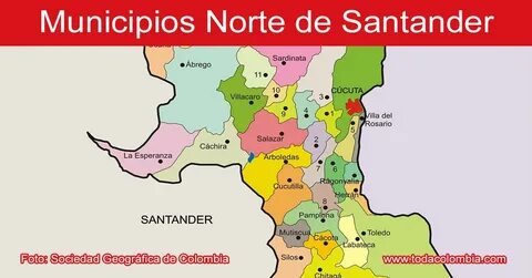 Norte de Santander