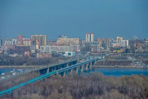 Novosibirsk