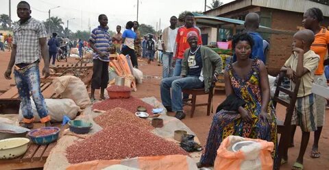Bangui