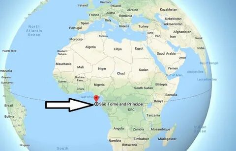 São Tomé Eyaleti