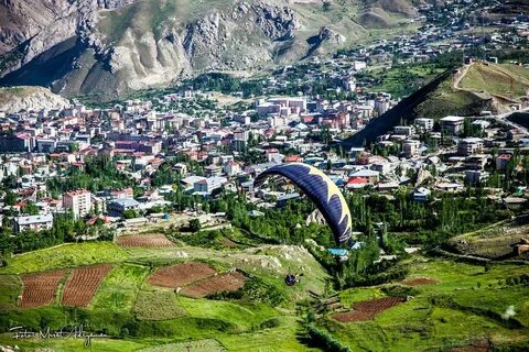 Hakkari