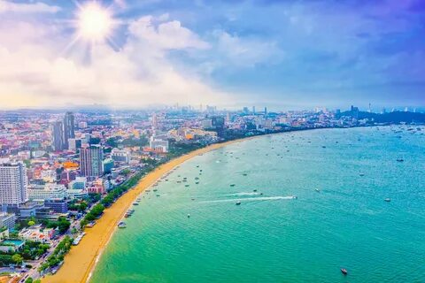 Chon Buri