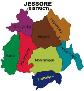 Jessore Bölgesi