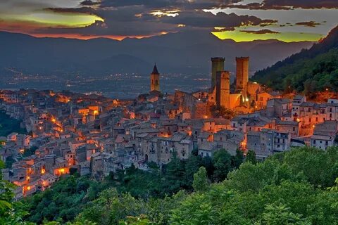 Abruzzo