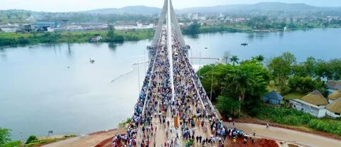 Jinja Bölgesi