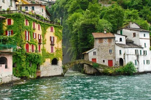 Como
