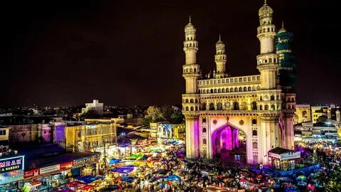 Telangana