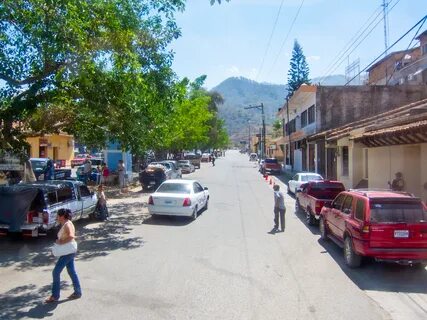 Ocotepeque Bölümü
