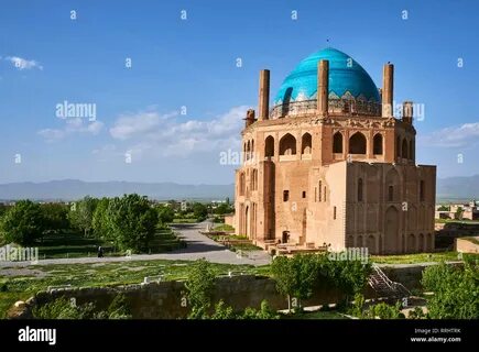 Zanjan