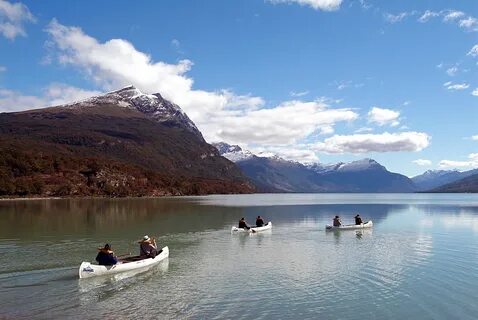 Tierra del Fuego