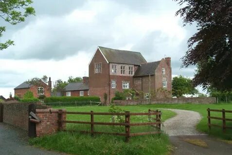 Wrexham İlçe İlçesi