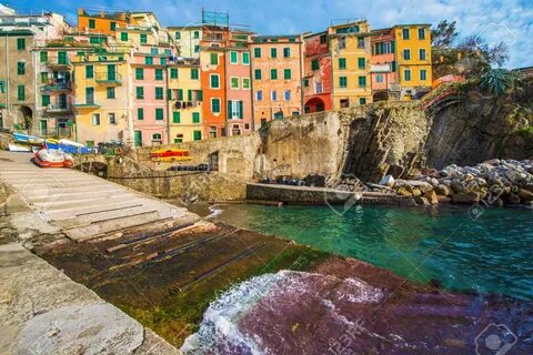 La Spezia