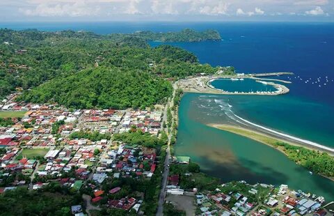 Puntarenas Eyaleti