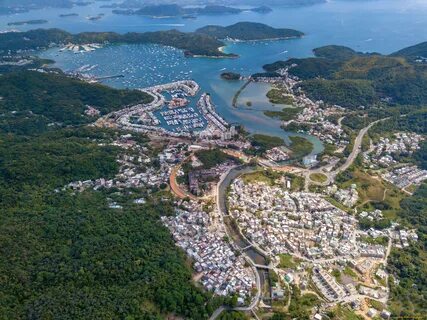 Sai Kung