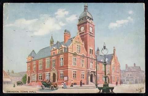 Swindon