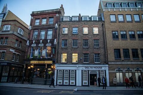 Londra Southwark İlçesi