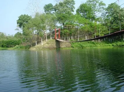 Bandarban Bölgesi