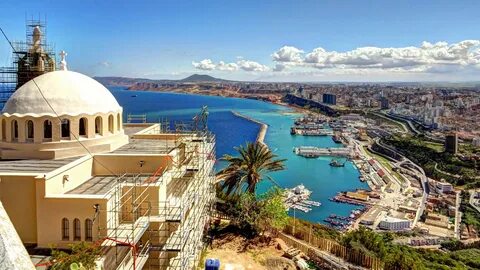 oran