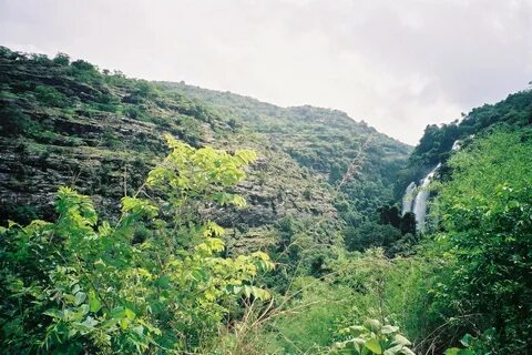 Kissidougou Eyaleti