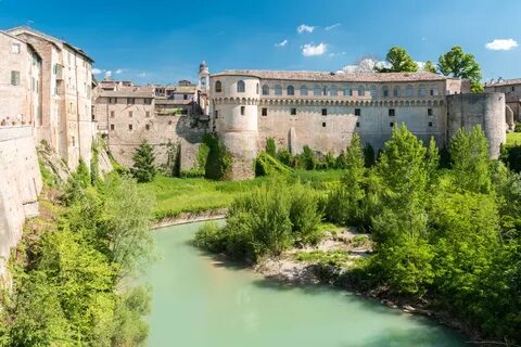 Pesaro ve Urbino