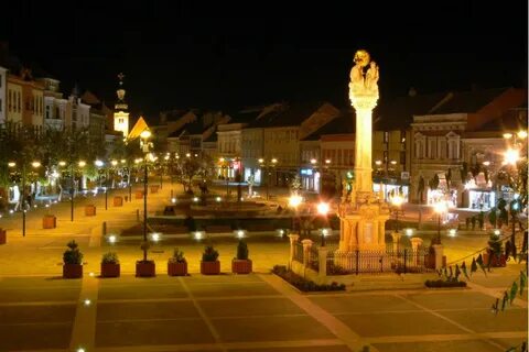 Szombathely