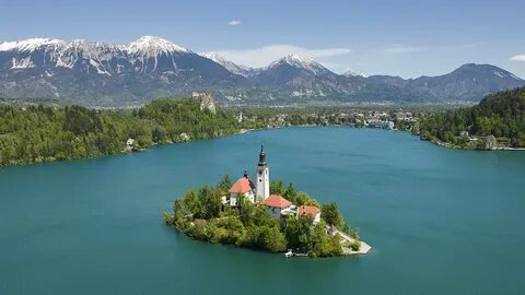 Bled Belediyesi