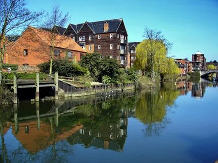 Norfolk