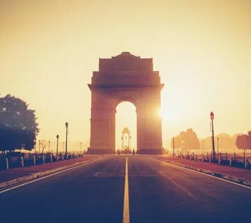 Delhi