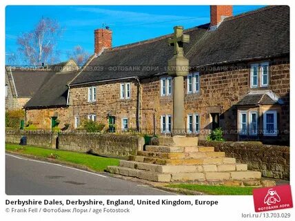 Derbyshire