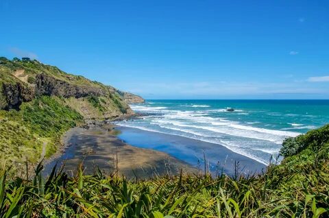 Batı Kıyısı Bölgesi