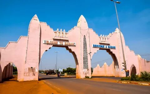 Bamako