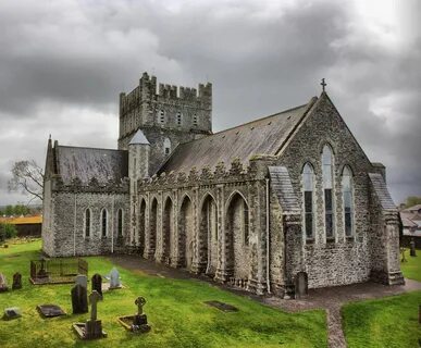 Kildare