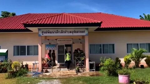 Nong Bua Lam Phu
