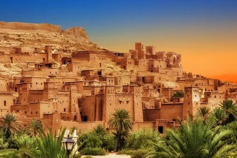 Ouezzane