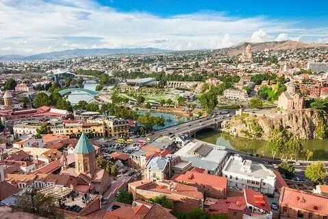 Tiflis