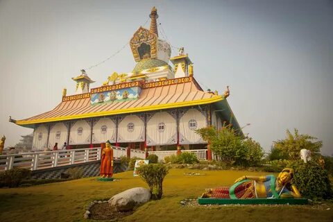 Lumbini Bölgesi