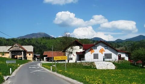 Gorenja Vas – Poljane Belediyesi