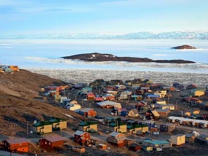 Nunavut
