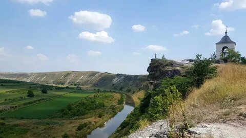 Orhei Bölgesi