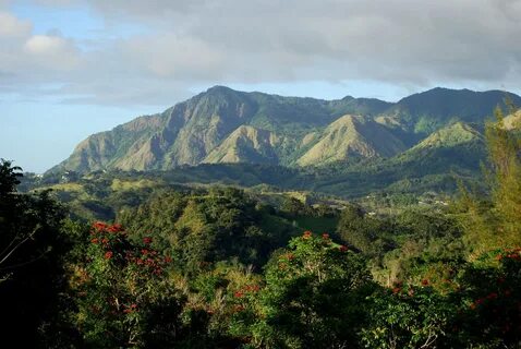 Sabana Grande