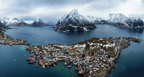 Nordland