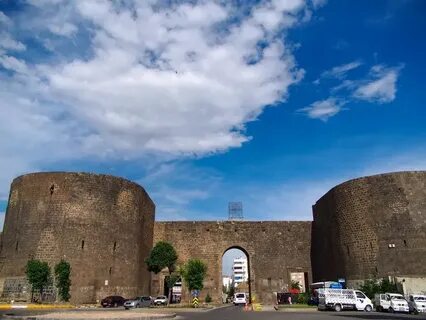 Diyarbakir