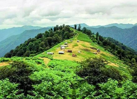 Gilan