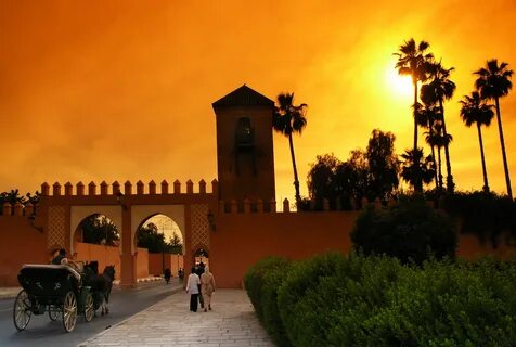 Meknes