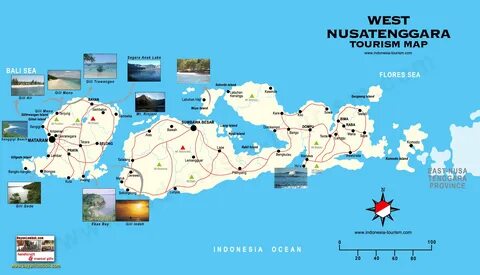 Nusa Tenggara Barat