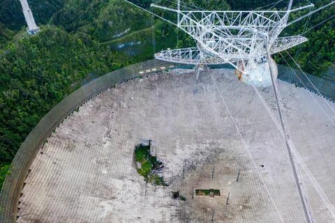 Arecibo